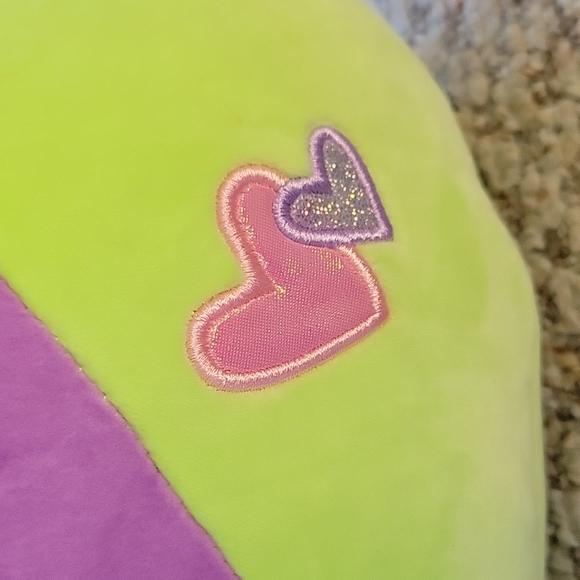 SQUISHMALLOW - JACKIE THE TULIP - Picture 2 of 7